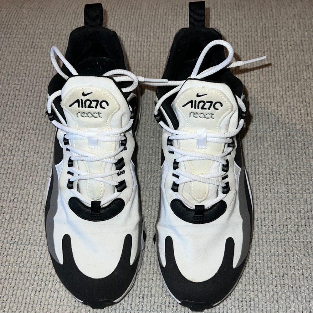 Nike Air Max 270 React